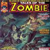 TALES OF THE ZOMBIE #5