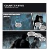 MARVEL COMICS PRESENTS #5, Vanguard page 1