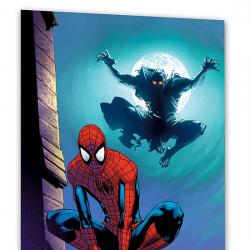 ULTIMATE SPIDER-MAN VOL. 19: DEATH OF A GOBLIN #0