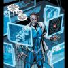 Fantastic Four #551, page 3