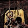 THE ZOMBIE: SIMON GARTH #3