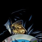 AVENGERS: THE INITIATIVE #9