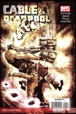 Cable & Deadpool (2004) #42