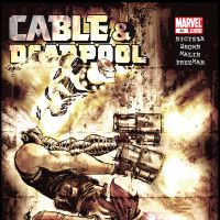 CABLE & DEADPOOL #42