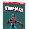 SPIDER-MAN VISIONARIES: ROGER STERN VOL. 1 #0
