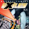 EXILES #4