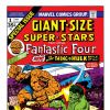 GIANT SIZE SUPER-STARS #1 COVER