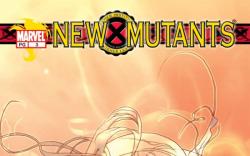New Mutants #3