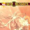 New Mutants #3