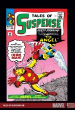 Tales of Suspense (1959) #49
