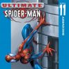 ULTIMATE SPIDER-MAN #11