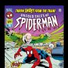 Untold Tales of Spider-Man #5