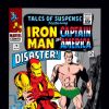 TALES OF SUSPENSE #79