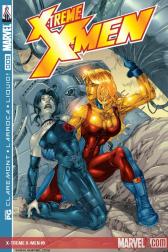 X-Treme X-Men #9 