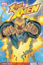 X-Treme X-Men (2001) #24