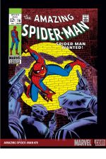Amazing Spider-Man (1963) #70