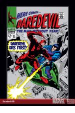 Daredevil (1963) #35