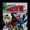 DAREDEVIL #35 COVER