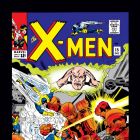 UNCANNY X-MEN #15