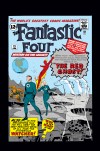 Fantastic Four (1961) #13