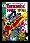 Fantastic Four (1961) #99