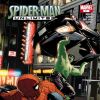 SPIDER-MAN UNLIMITED #11