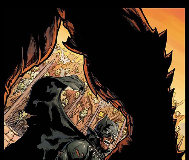 BLACK PANTHER #33