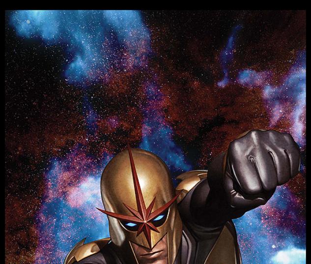 NOVA #9