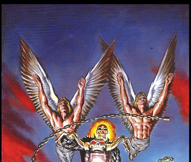 GHOST RIDER #17