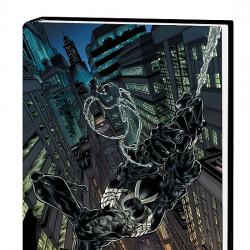 SPIDER-MAN, PETER PARKER: BACK IN BLACK #0