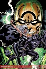 Black Panther (2005) #31