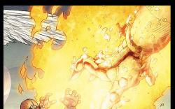 ULTIMATE X-MEN #87