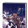 X-MEN: SUPERNOVAS #0