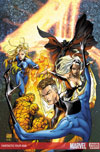Fantastic Four (1997) #548