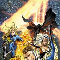 Fantastic Four (1997) #548