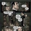 World War Hulk: Gamma Corps #3, page 3