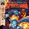 Marvel Knights Spider-Man #21 (variant)
