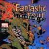 Fantastic Four #518