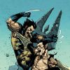 Sub Mariner #3 Cover