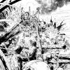 Butch Guice Ultimate Origins inks