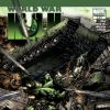 World War Hulk #3 (David Finch cover)