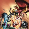 Omega Flight (2007) #4