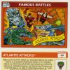 Atlantis Attacks, Card #104
