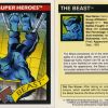 The Beast, Card #46