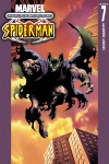 Ultimate Spider-Man (2000) #7