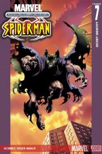 Ultimate Spider-Man (2000) #7