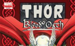 Thor: Blood Oath (2005) #6