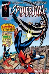 Spider-Girl #18 
