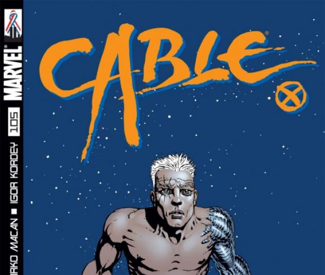 Cable (1993) #105