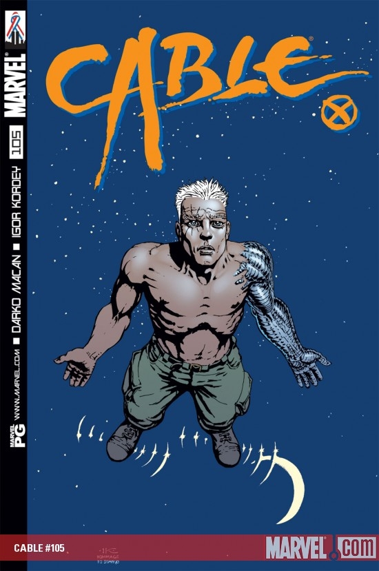 Cable (1993) #105
